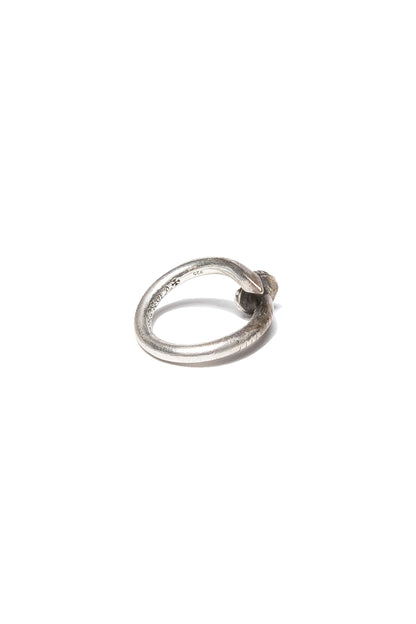 Chrome Hearts Nail Ring