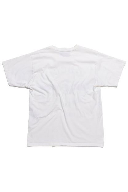 Gucci ‘Firenze 1921’ Print T-Shirt