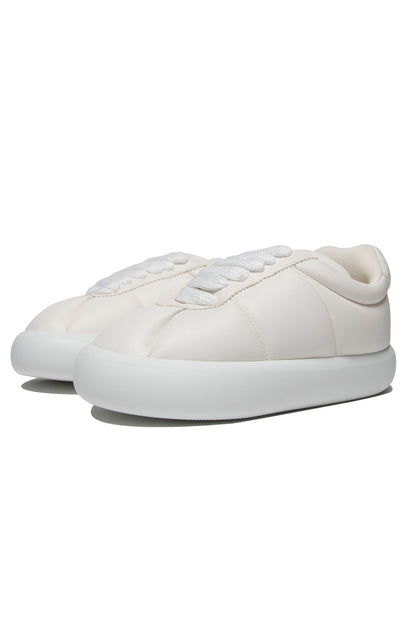 Marni BigFoot 2.0 Padded Leather Sneakers