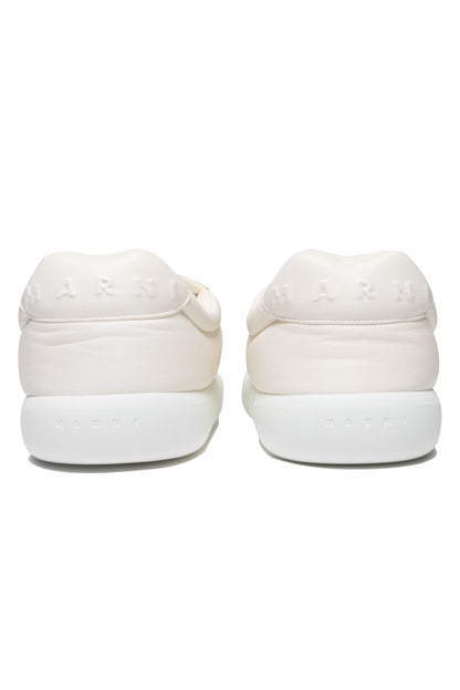 Marni BigFoot 2.0 Padded Leather Sneakers