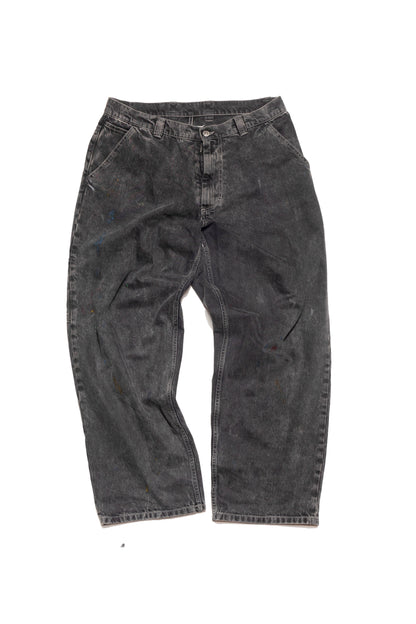 Maison Margiela Painter Denim Jeans