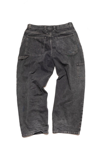 Maison Margiela Painter Denim Jeans