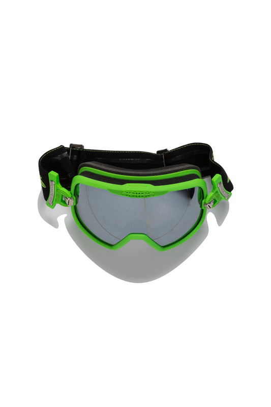 Chrome Hearts Snow Goggles in Green