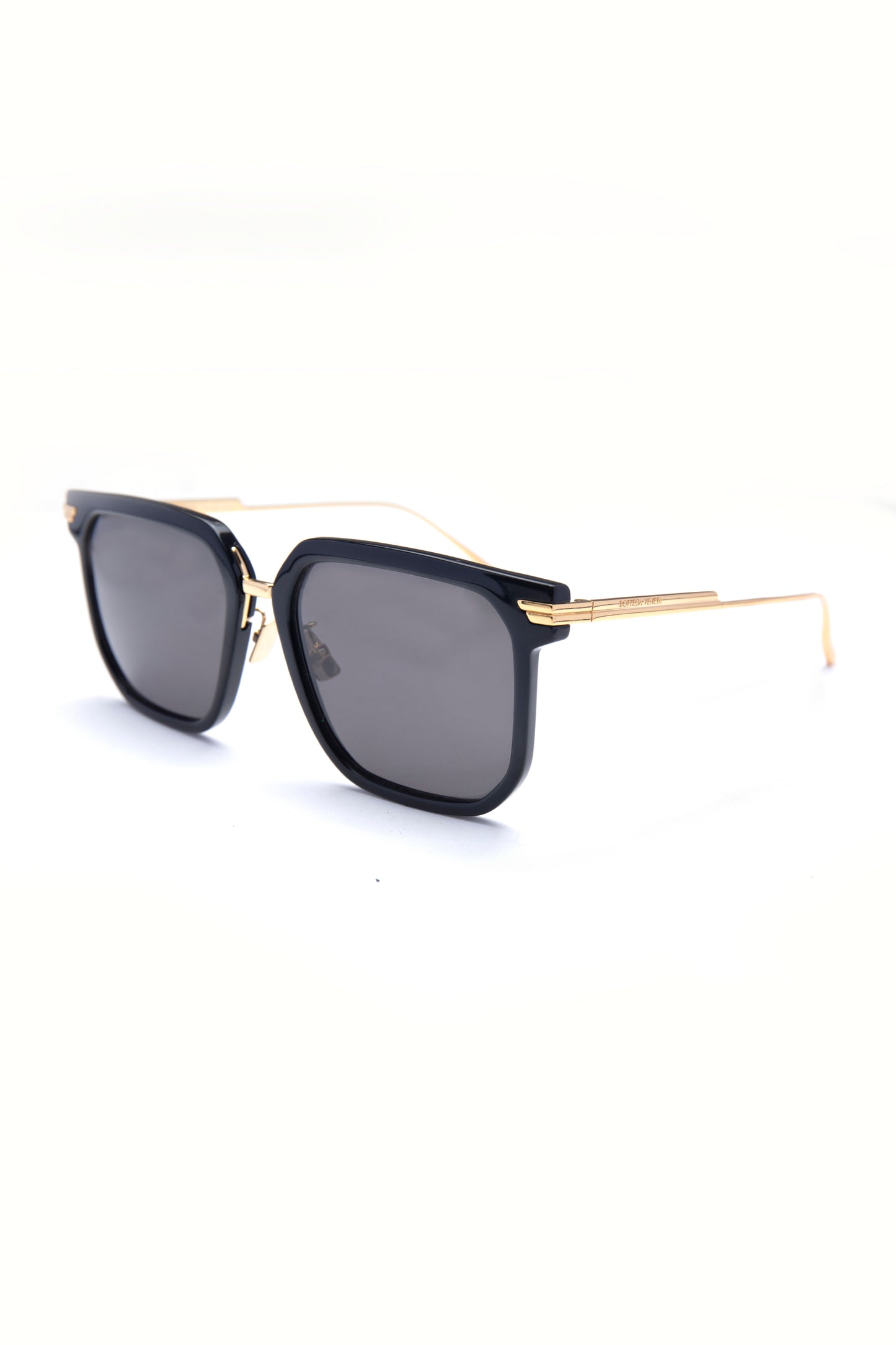 Bottega Veneta Square Sunglasses