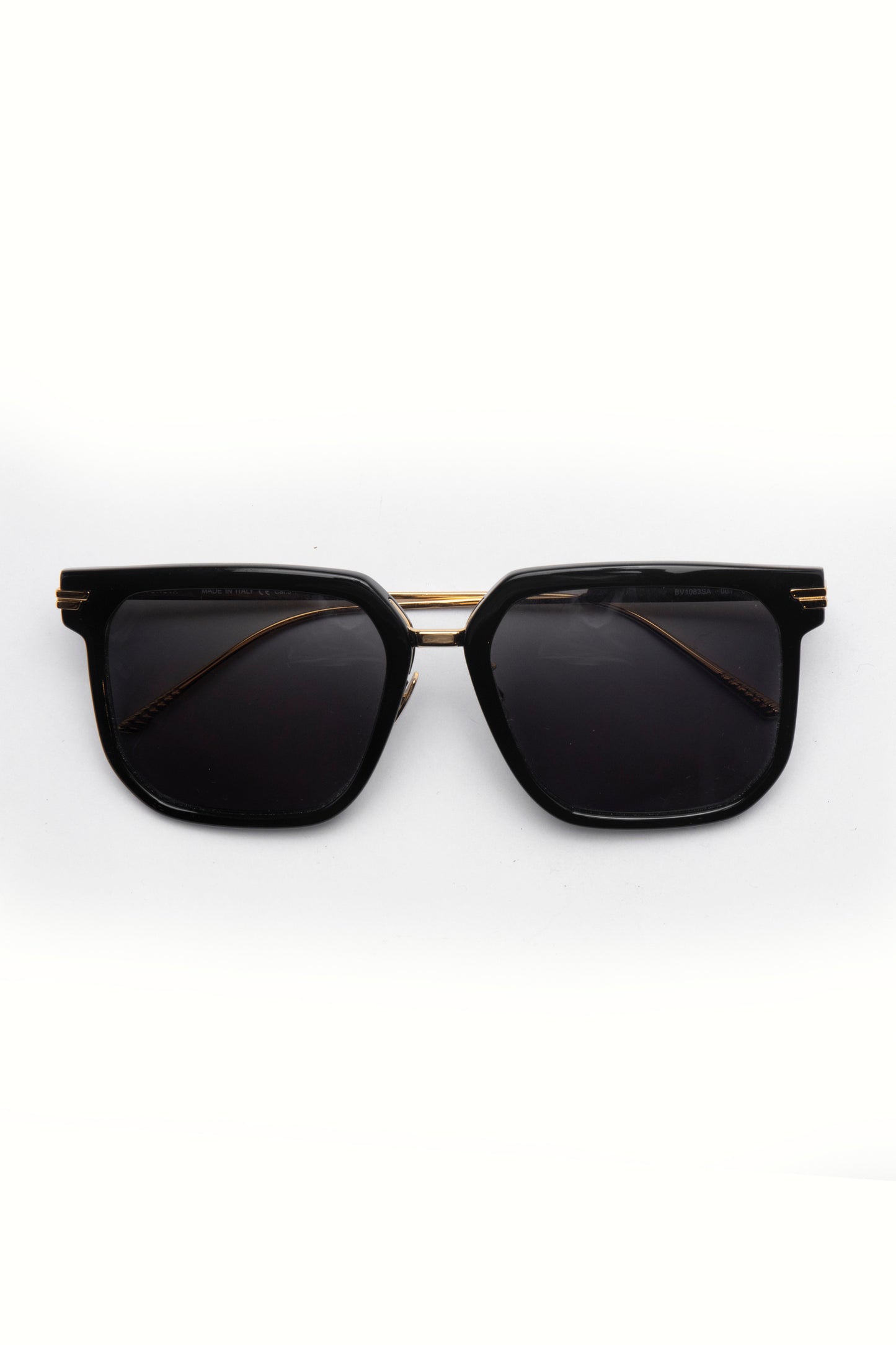 Bottega Veneta Square Sunglasses