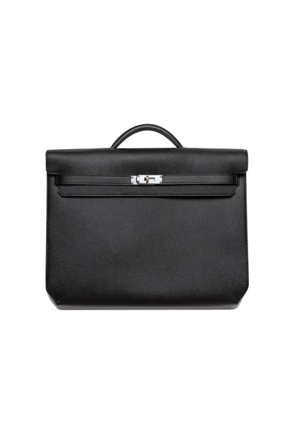 Hermès Epsom Kelly Depeches 36 Briefcase