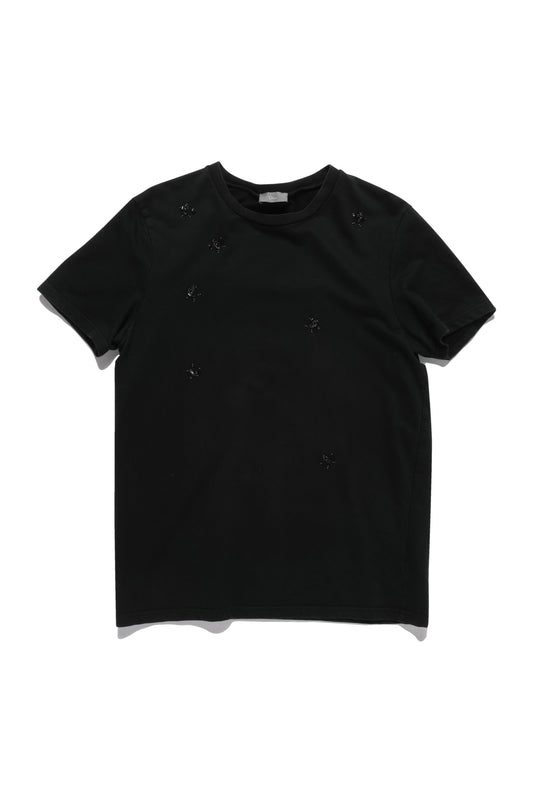 Dior x Kris Van Assche 2017 Black Bee T-shirt