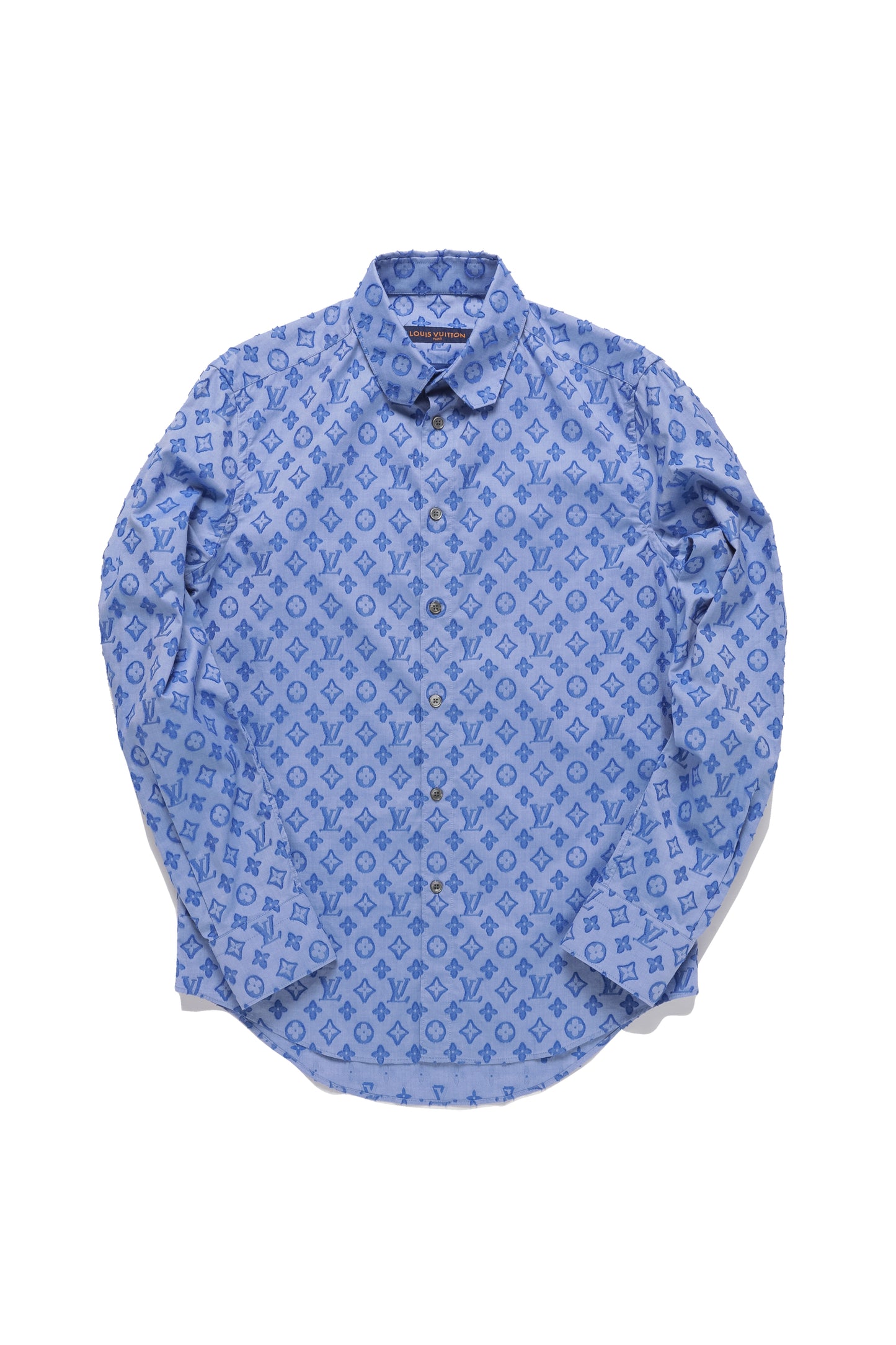 Louis Vuitton Monogram Shirt