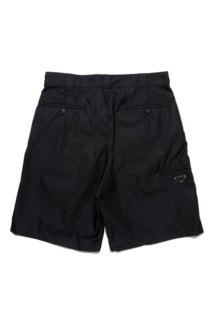 Prada Re-Nylon Bermuda Shorts