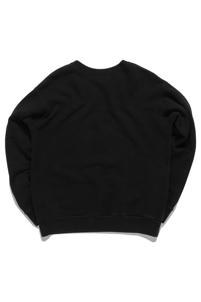 Gucci Black Cat Sweatshirt