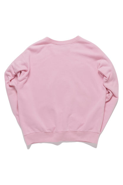 Gucci Pink Doraemon Sweatshirt