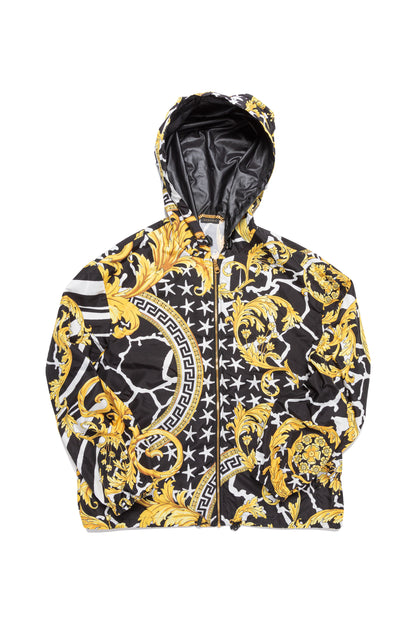 Versace Windbreaker Jacket