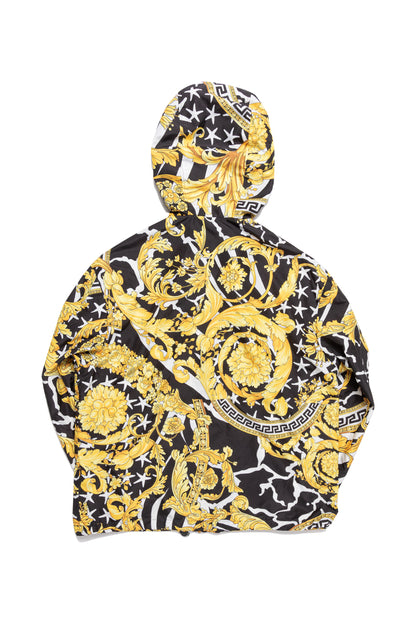 Versace Windbreaker Jacket