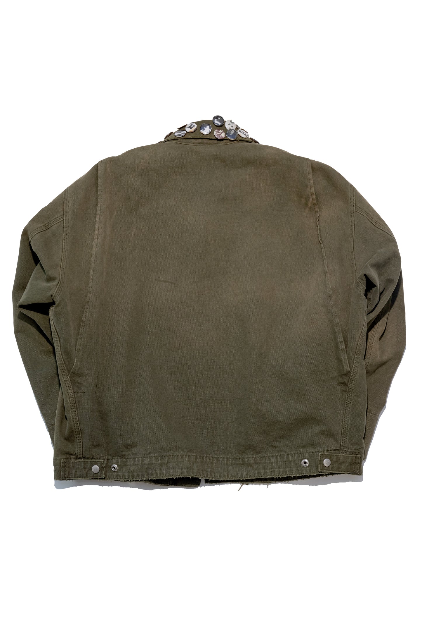 Enfants Riches Déprimés Berkeley Acid Dealer Work Jacket