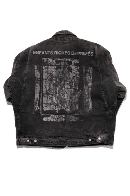 Enfants Riches Déprimés Italian Romance Zip Jacket