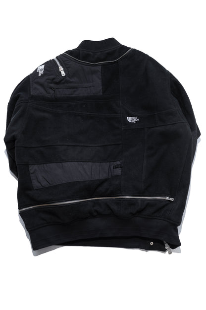 Takahiromiyashita The Soloist Soloist Old Park x North Face Collaboration Jacket