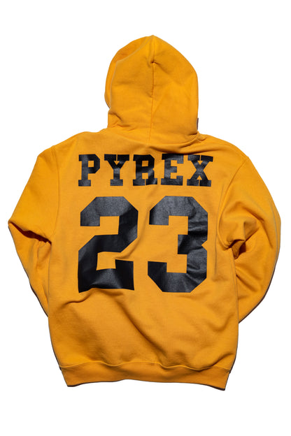 Pyrex Vision Caravaggio SS13 Champion Hoodie