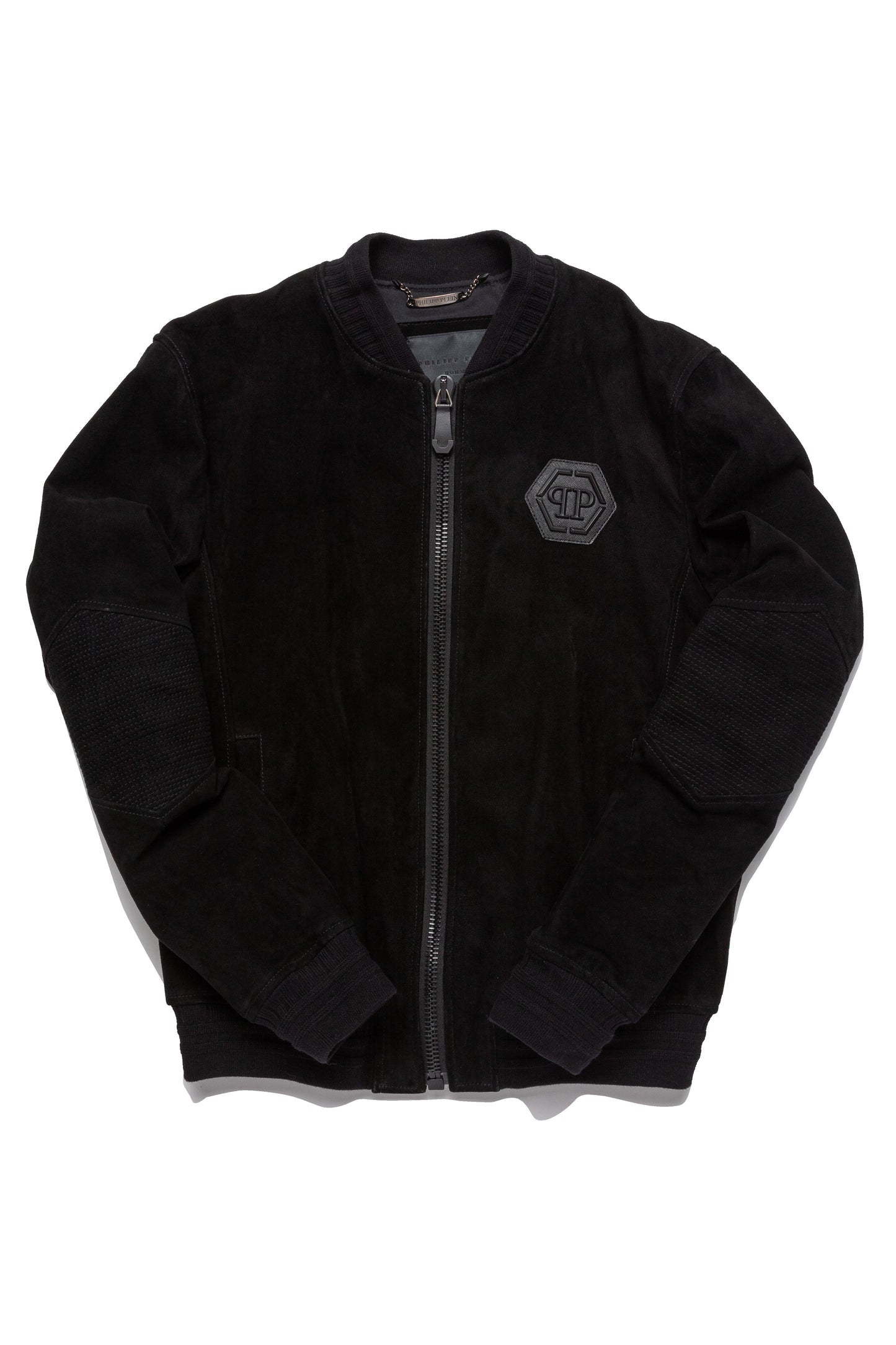 Philipp Plein Velvet Jacket