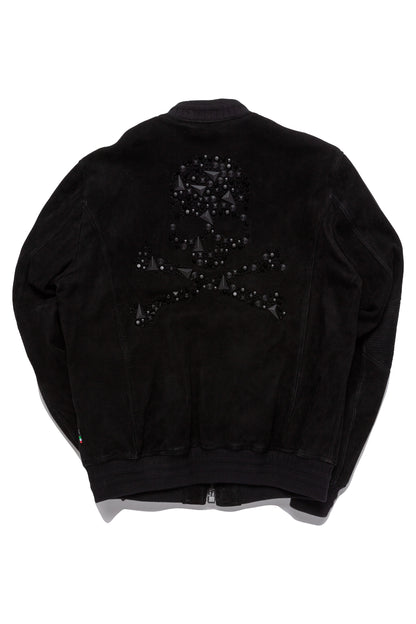 Philipp Plein Velvet Jacket