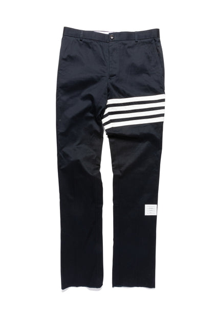 Thom Browne Crop Skinny Pants