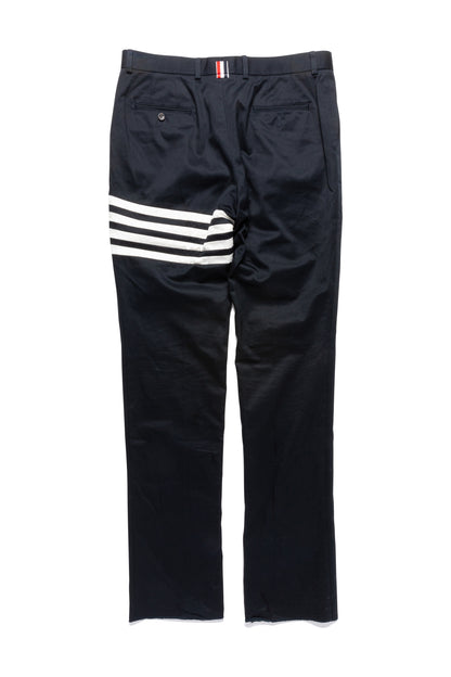 Thom Browne Crop Skinny Pants