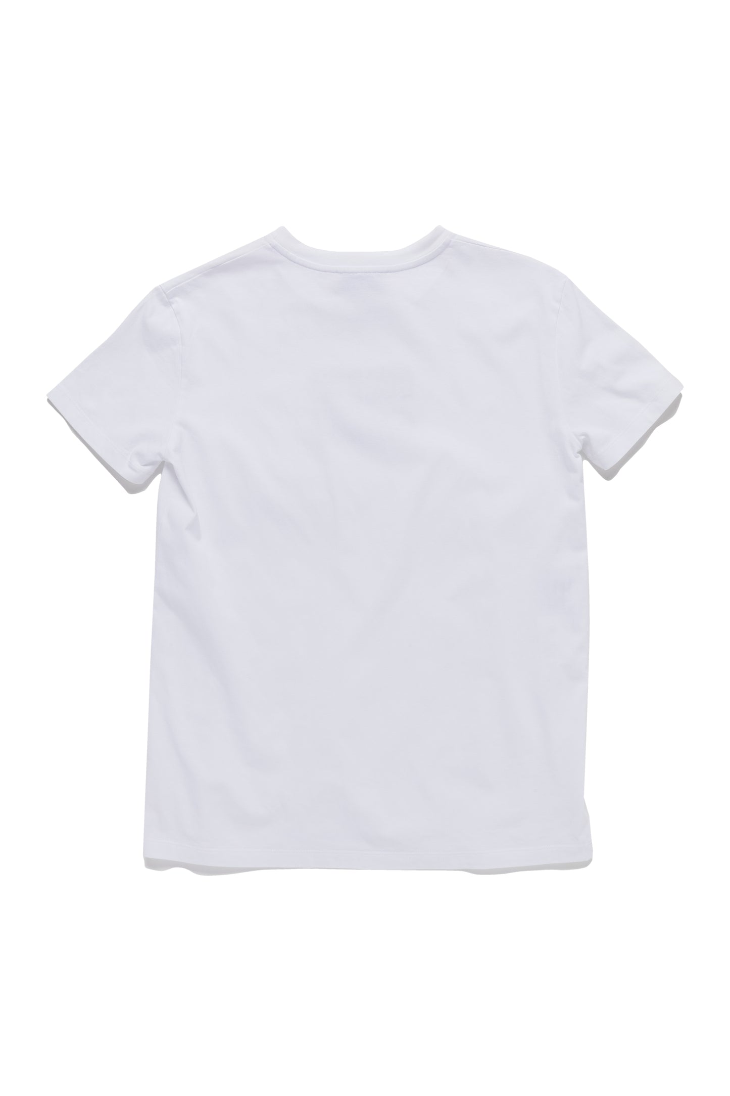 Miu Miu Logo-embroidered T-shirt