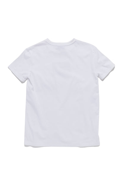 Miu Miu Logo-embroidered T-shirt