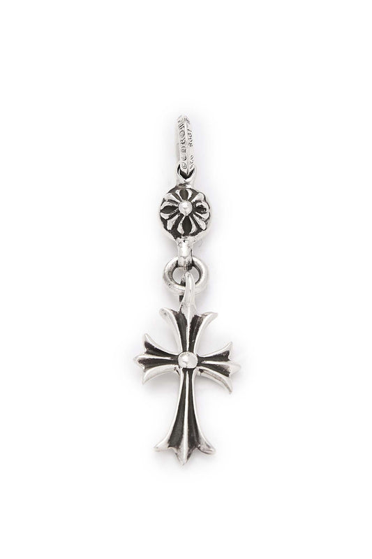 Chrome Hearts Maltese Cross Ball Pendant
