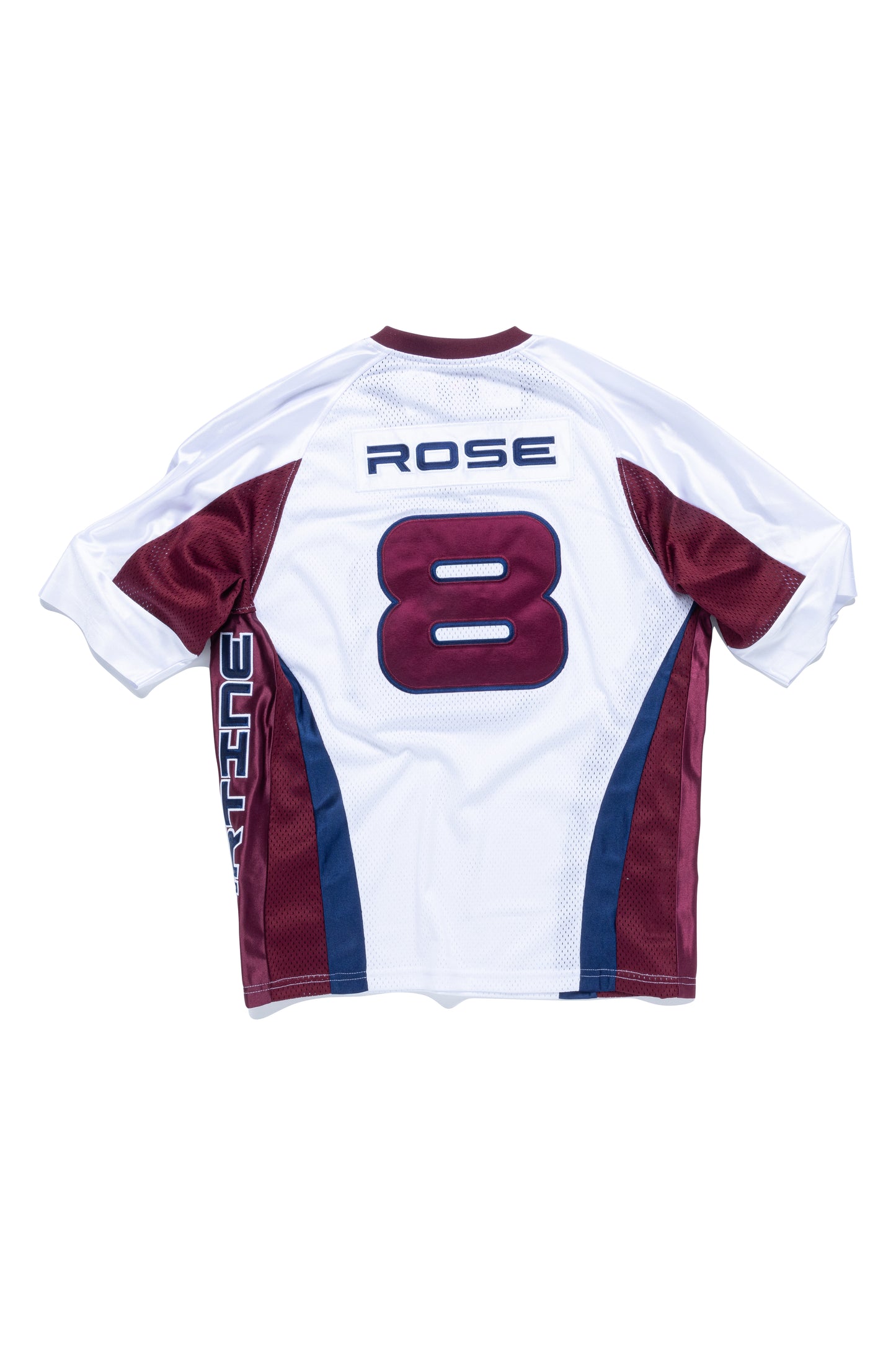 Supreme x Martine Rose FW24 Football Jersey