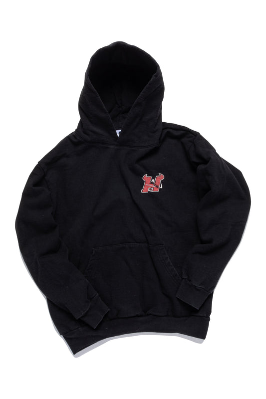 Warren Lotas Hellrazors Hoodie