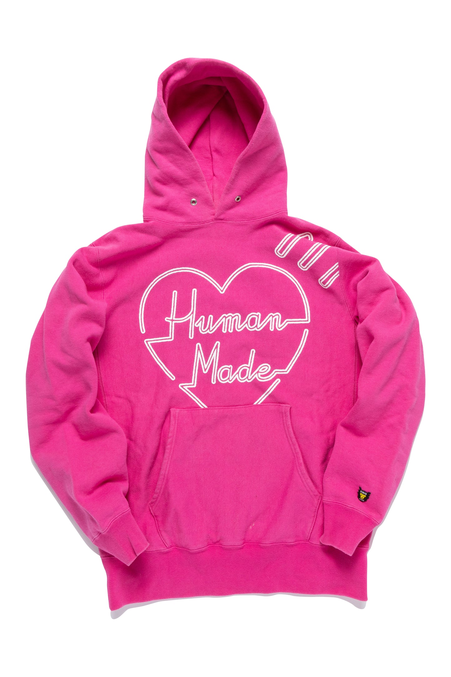 Human Made Pizza Hoodie