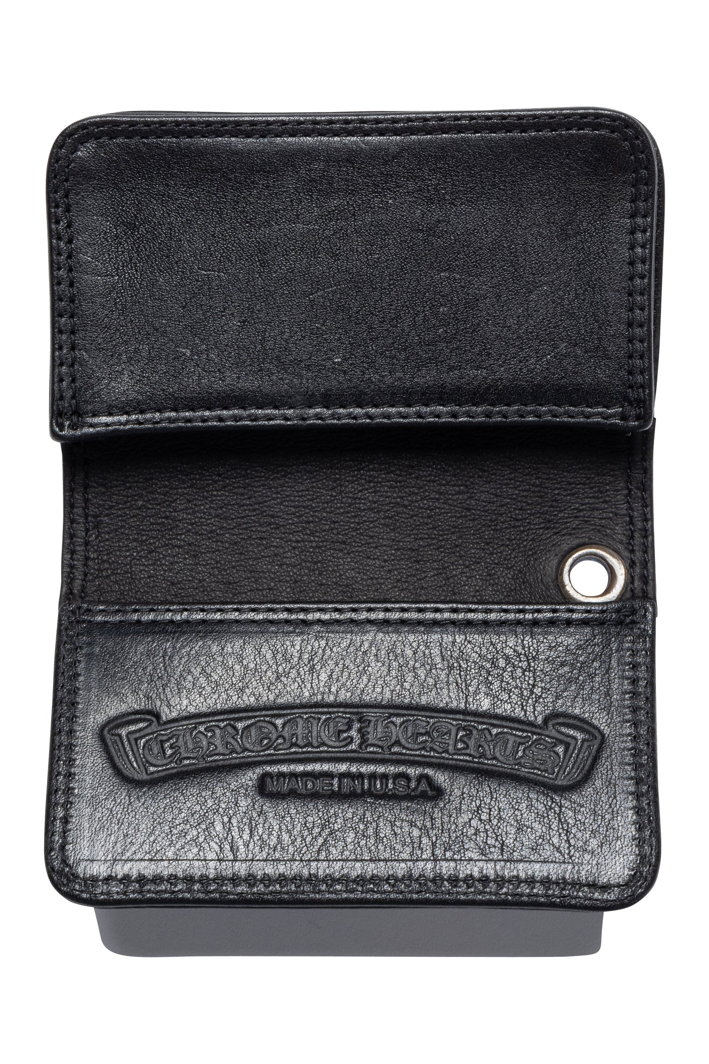 Chrome Hearts BiFold Wallet