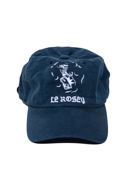 Enfants Riches Déprimés SS23 Le Rosey 6 Panel Hat