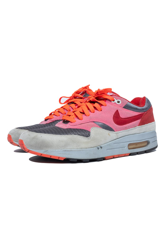 Clot x Nike Air Max 1 “K.O.D.” Solar Red