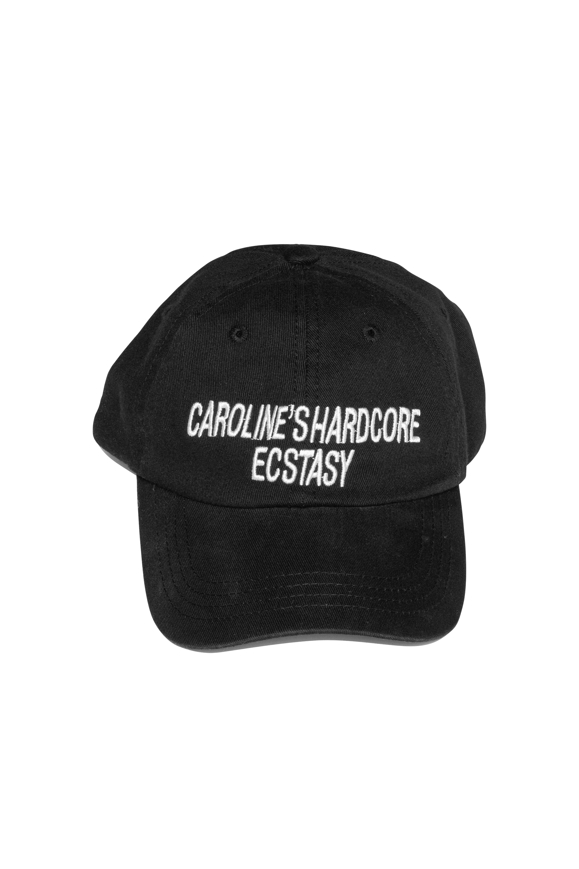 Enfants Riches Déprimés Caroline’s Hardcore Ecstasy Hat - Xia Office