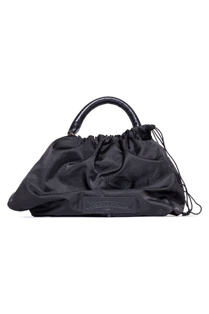 Chrome Hearts Leather Doc Adams Crossbody Bag - Xia Office