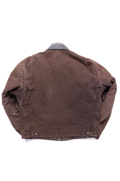 Carhartt Vintage 90’s Detroit Style Jacket