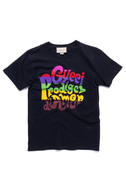 Gucci Prodigie d'Amour T-Shirt