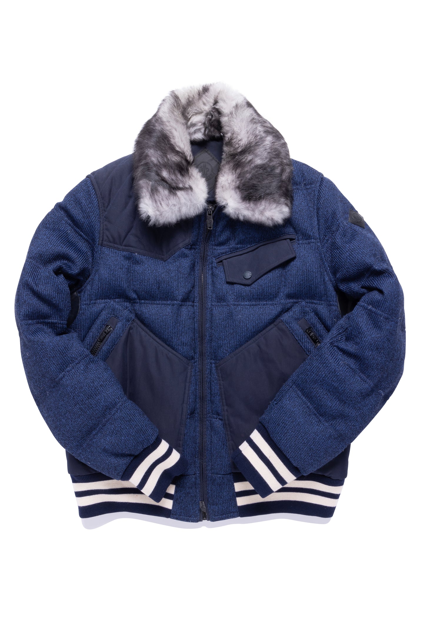 Moncler Yowie Down Jacket