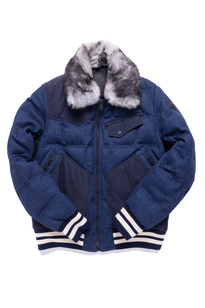 Moncler Yowie Down Jacket