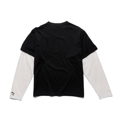 CEEC "Jesus Saves I Spend" 2-1 Long Sleeve T-shirt