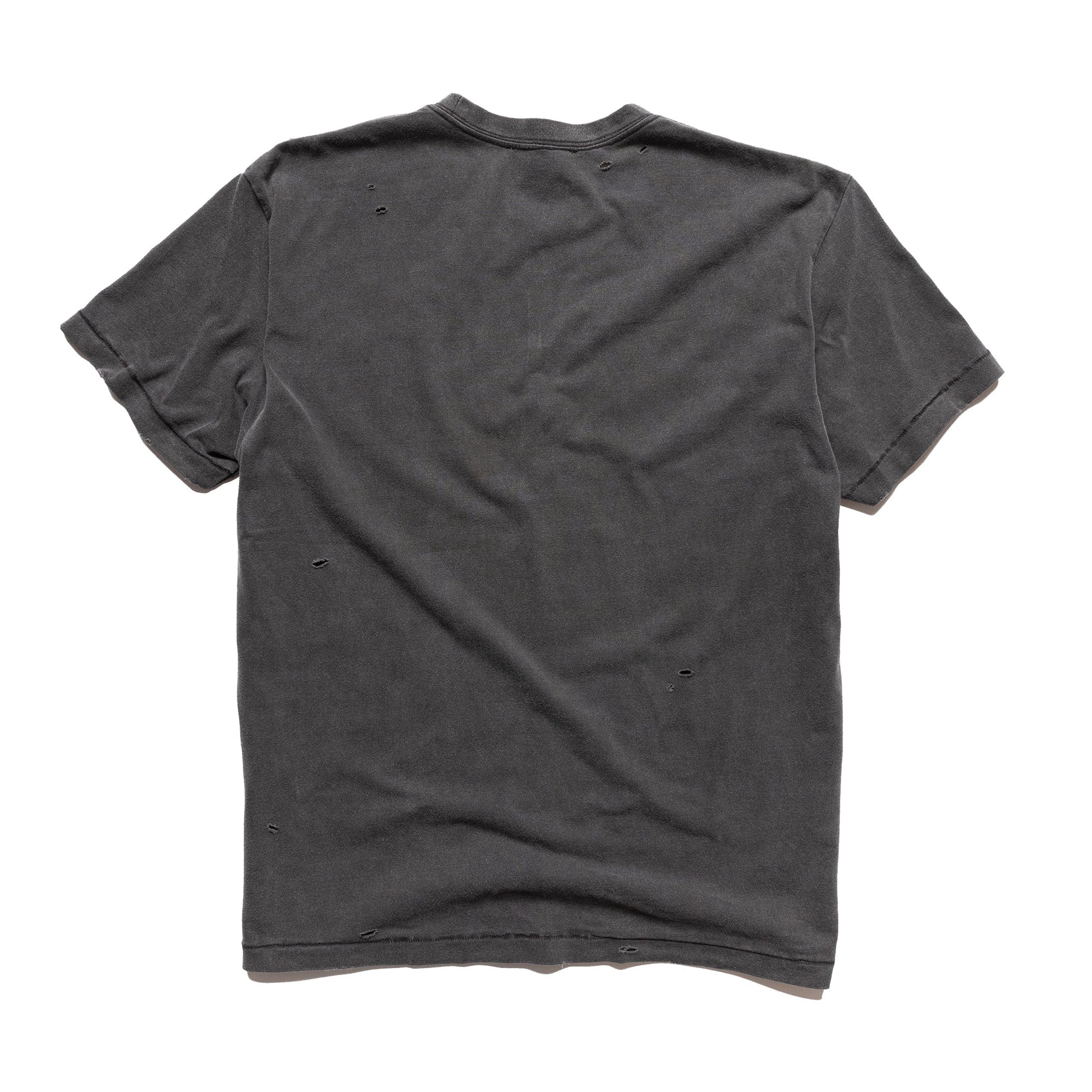 LA B-BALL T-shirt in Black - Xia Office