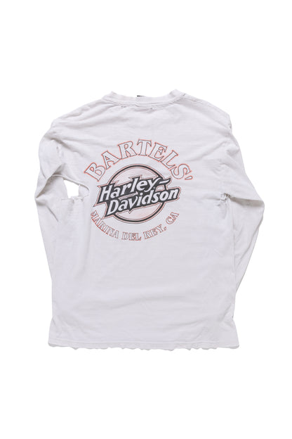 Vintage Harley Davidson Long Sleeve