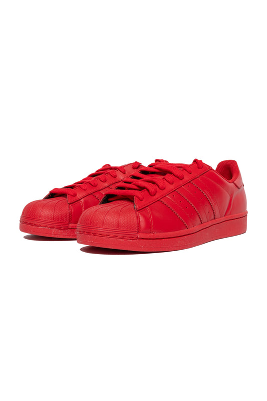 Adidas Superstar Supercolor Pack Red