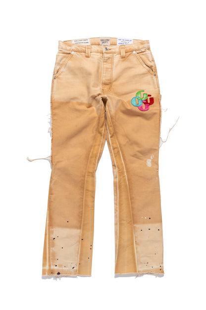 Gallery Dept 4Patches Carpenter Flare Pants