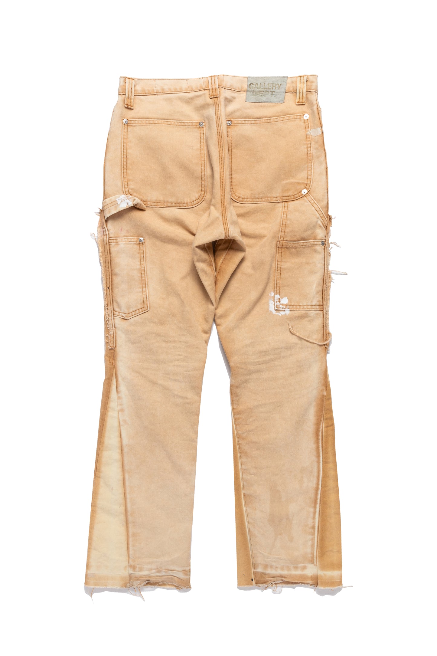 Gallery Dept 4Patches Carpenter Flare Pants