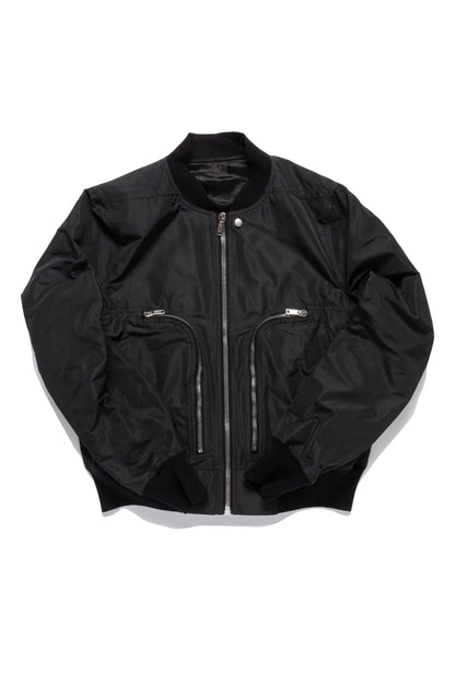 Rick Owens Bauhaus 24SS Flight Jacket