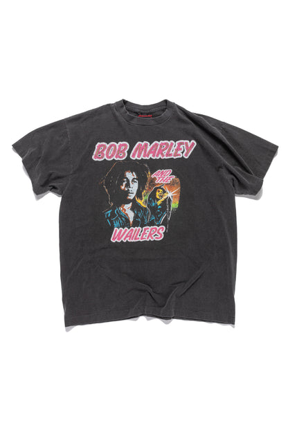 Vintage Bob Marley T-shirt