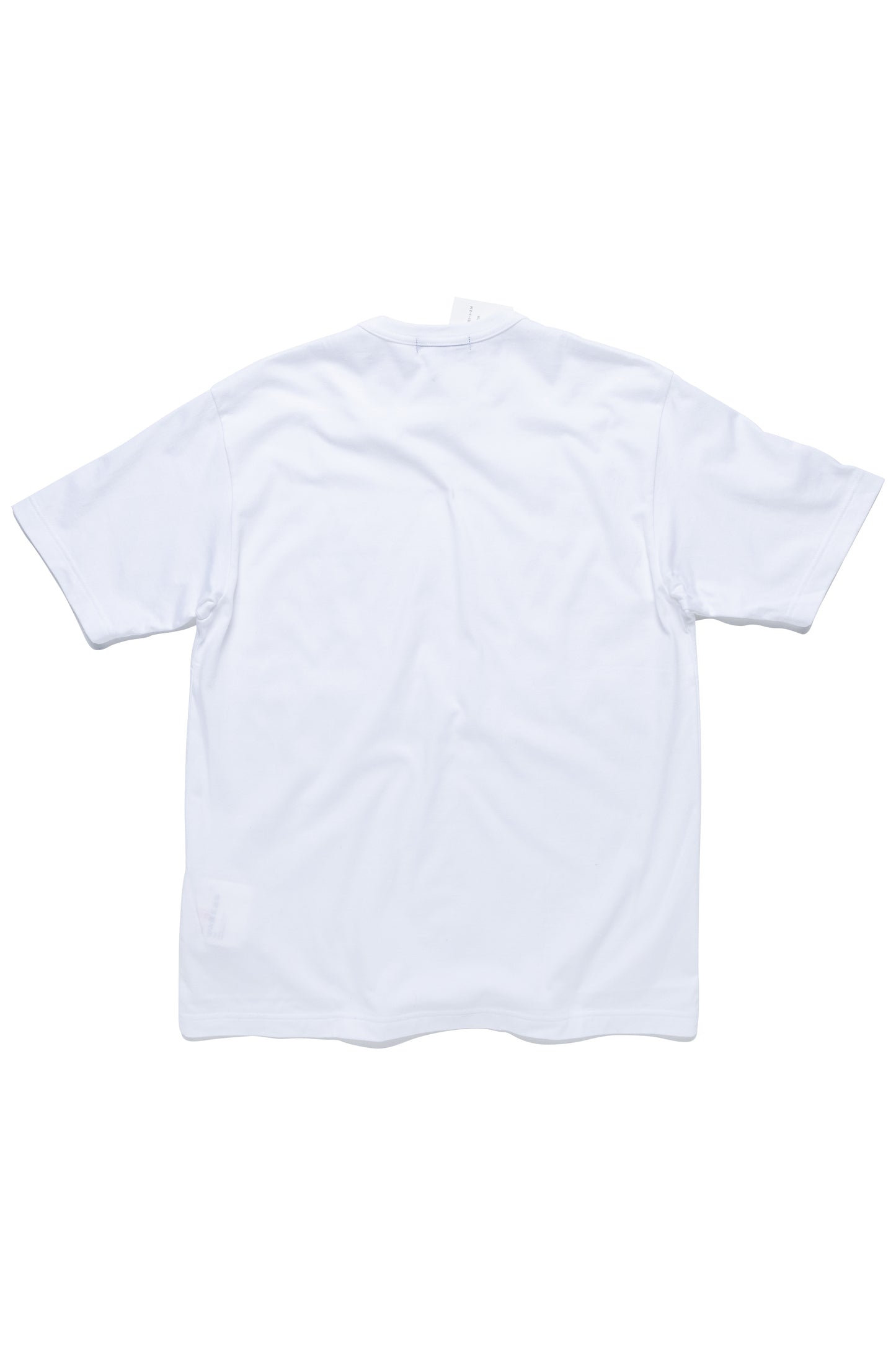 Comme des Garçons Homme White T-shirt