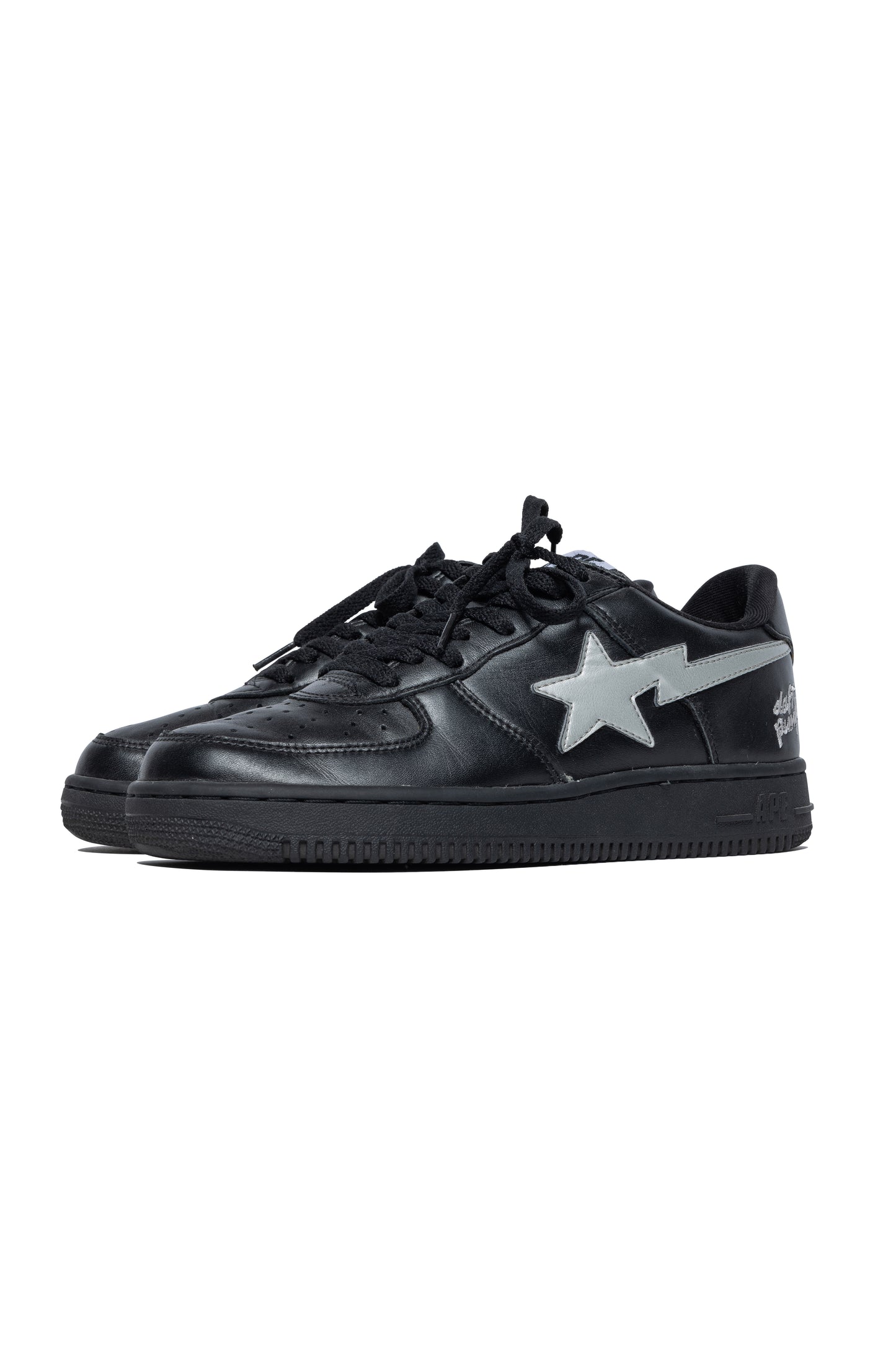 Bape FS-001 Bapesta Daft Punk